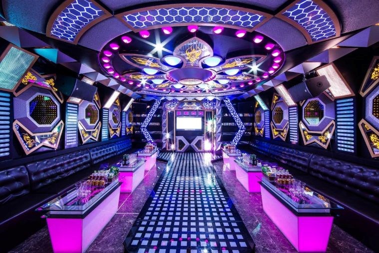 Mường Thanh Hotel Bắc Ninh